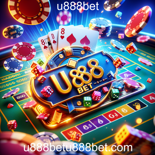 Descubra os Melhores Jogos de Mesa no u888bet